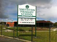 Smithton Primary School